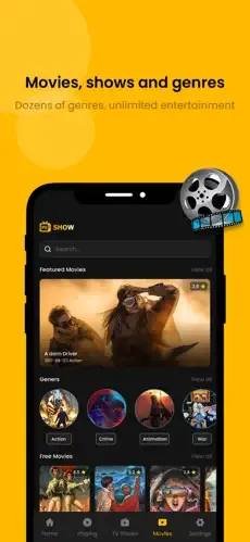 sony-alpha-1-price-in-india Movies and shows